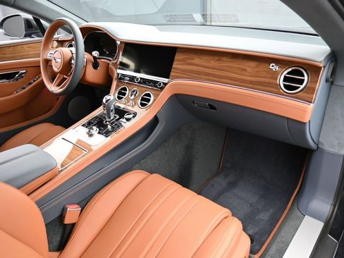 New 2026 Bentley Continental GT image 28