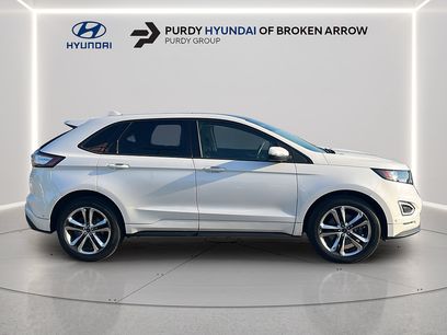 Used 2016 Ford Edge Sport w/ Equipment Group 401A