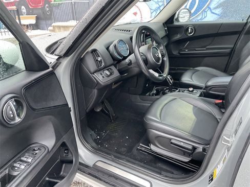 Used 2020 MINI Cooper Countryman ALL4 image 14