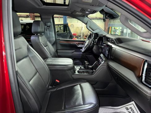 Used 2023 GMC Sierra 1500 Denali w/ Denali Carbonpro Edition image 24