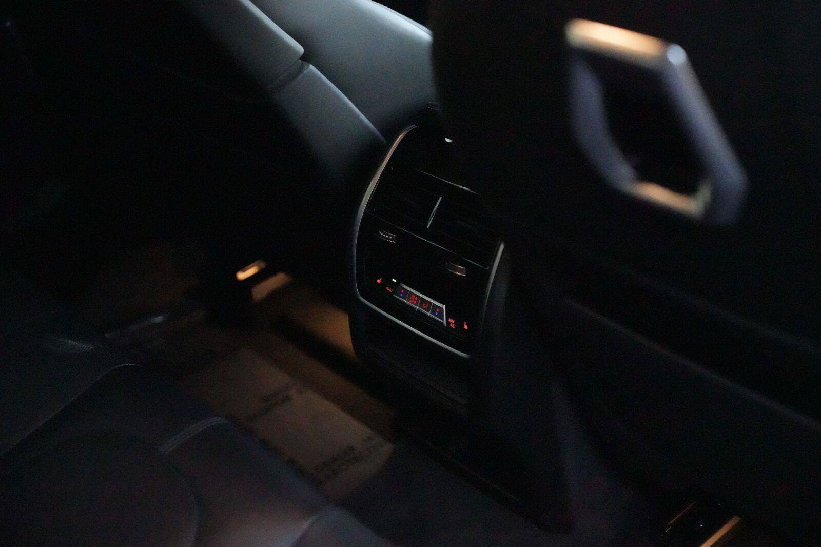 Used 2024 BMW X6 M Competition w/ Executive Package AWD/4WD image 26
