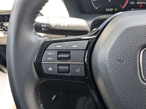 Used 2026 Honda HR-V EX-L image 21