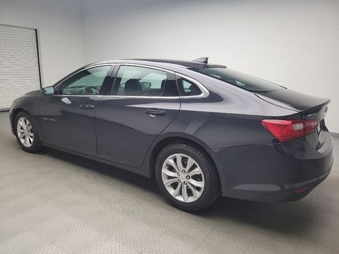 Used 2023 Chevrolet Malibu LT FWD image 3