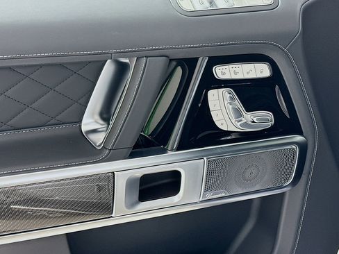 New 2026 Mercedes-Benz G 63 AMG 4MATIC image 19