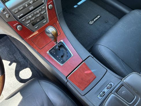 Used 2008 Lexus ES 350 FWD image 24