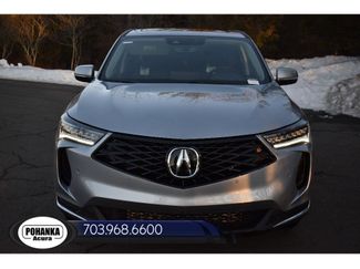 New 2026 Acura RDX w/ Technology Package video 2