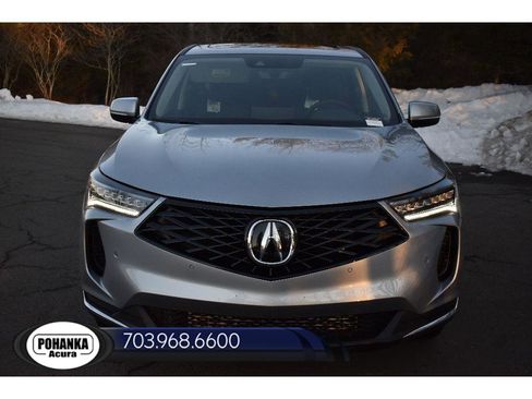 New 2026 Acura RDX w/ Technology Package image 2