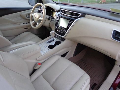 Used 2017 Nissan Murano SL image 10