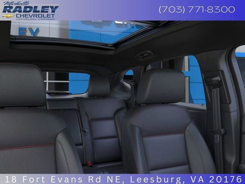 New 2026 Chevrolet Blazer RS image 26