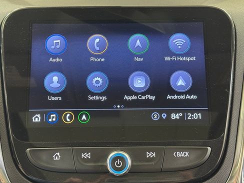 Used 2023 Chevrolet Equinox Premier AWD/4WD image 51