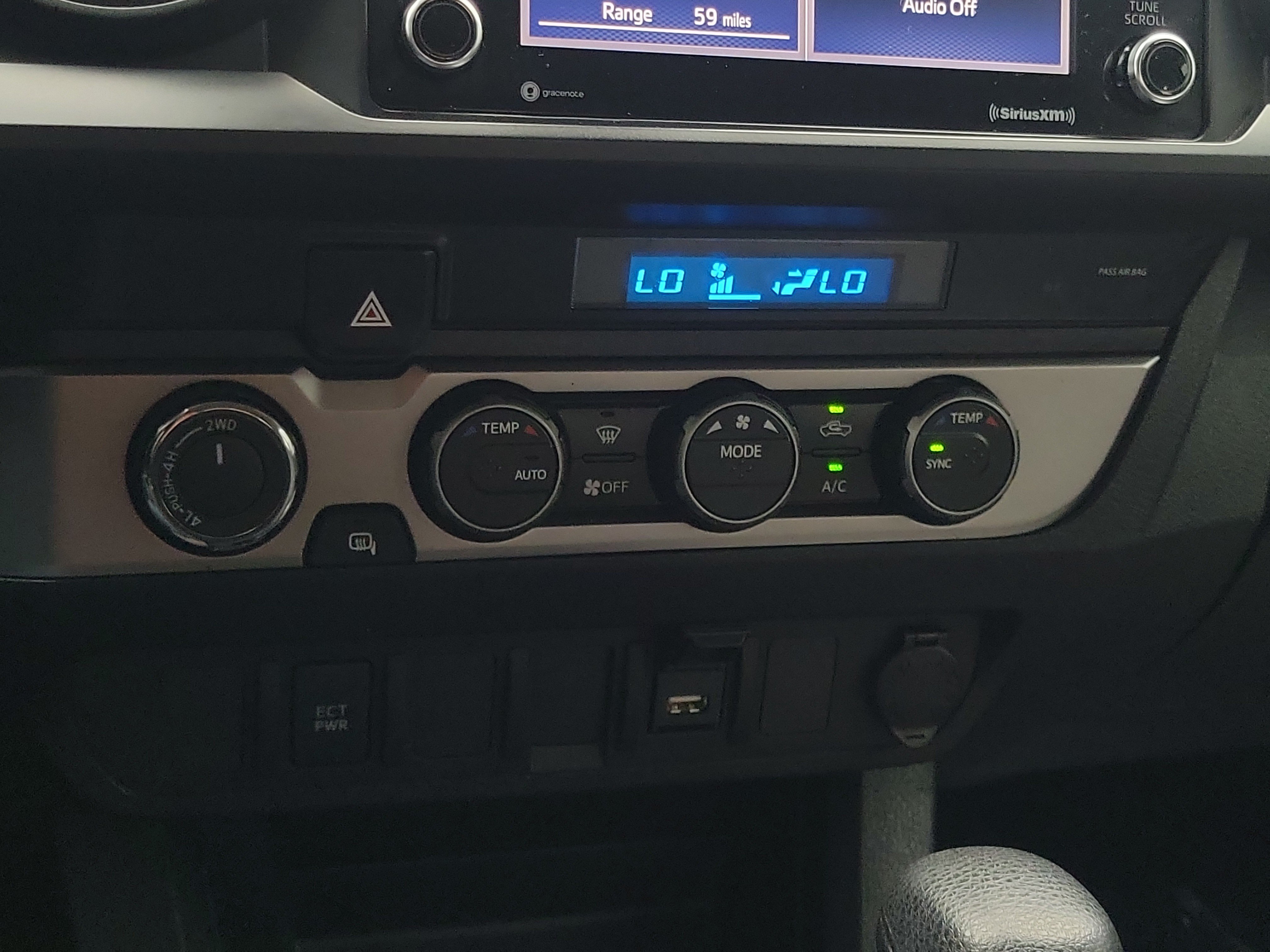 Used 2022 Toyota Tacoma SR AWD/4WD image 27