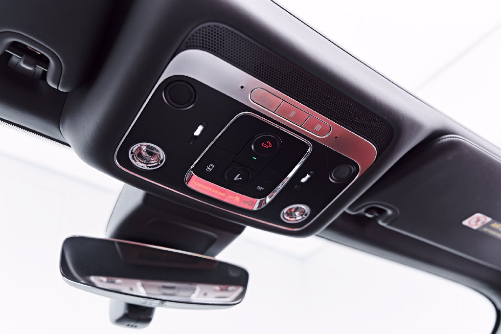 Used 2020 Bentley Continental GT AWD/4WD image 82