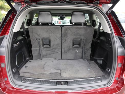 Used 2021 Jeep Grand Cherokee L Limited image 15