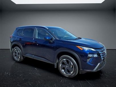 Used 2024 Nissan Rogue SV w/ SV Premium Package