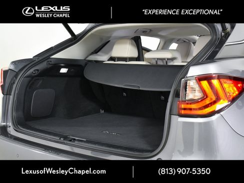 Used 2020 Lexus RX 350 FWD w/ Premium Package image 17