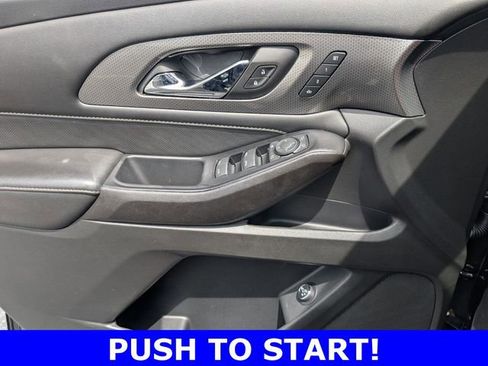 Used 2023 Chevrolet Traverse Premier w/ Redline Edition FWD image 35