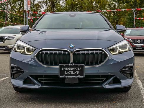 Used 2022 BMW 228i xDrive Gran Coupe w/ Convenience Package image 2