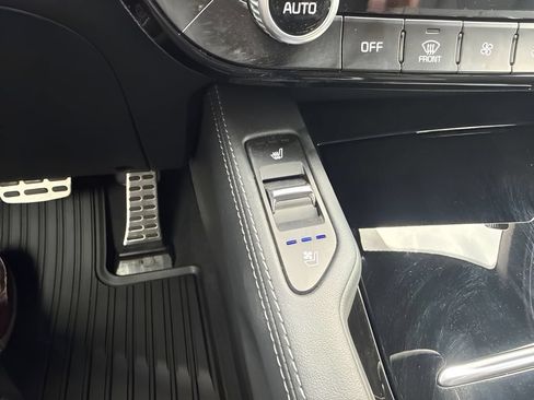 Used 2025 Kia Telluride SX Prestige X-Line AWD/4WD image 14