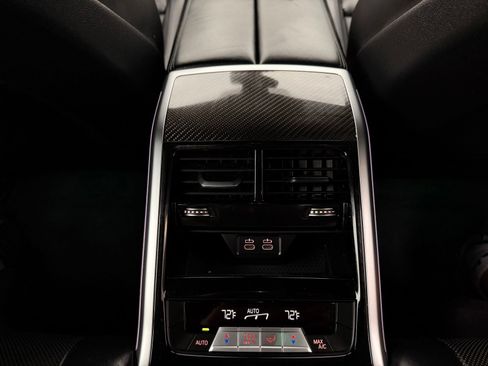 Used 2021 BMW M8 Gran Coupe xDrive w/ Driving Assistance Package AWD/4WD image 47