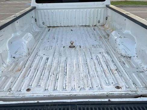 Used 2012 Ford F350 Lariat w/ Lariat Ultimate Pkg AWD/4WD image 11