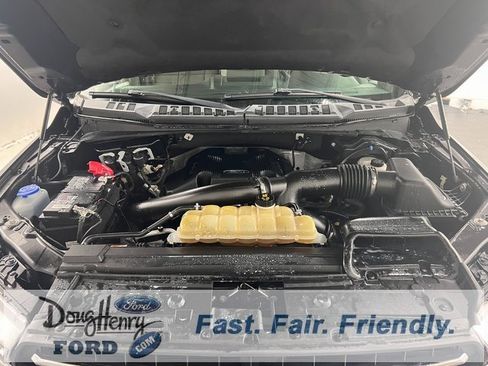 Used 2020 Ford F150 XLT w/ Equipment Group 301A Mid image 22