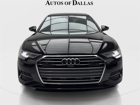 Used 2023 Audi A6 2.0T Premium w/ Convenience Package AWD/4WD image 3