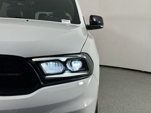 Used 2023 Dodge Durango GT image 8
