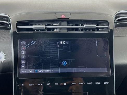 Used 2024 Hyundai Tucson XRT image 22