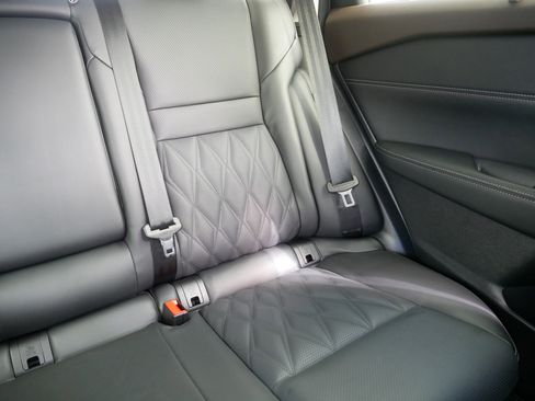 Certified 2023 Nissan Rogue Platinum w/ Platinum Premium Package AWD/4WD image 14