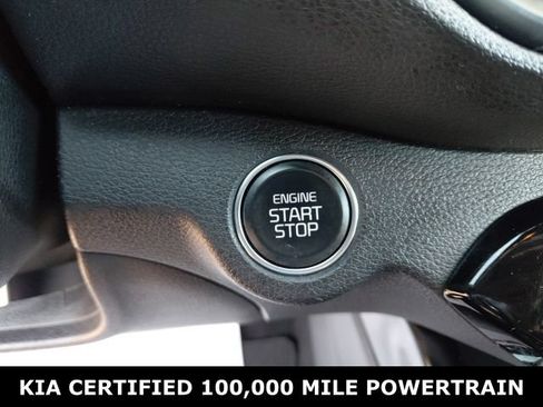 Certified 2023 Kia Forte GT-Line FWD image 18