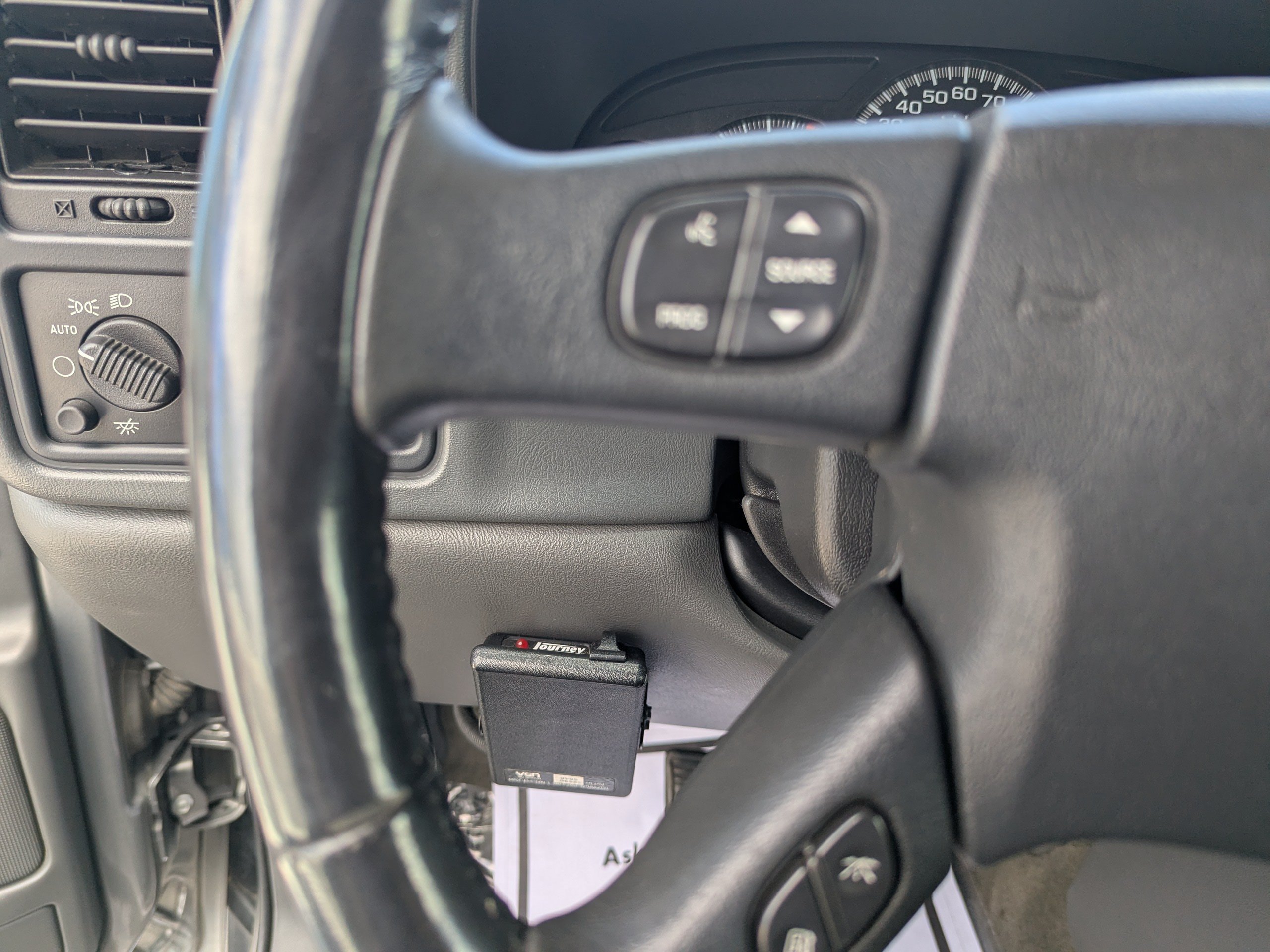 Used 2007 Chevrolet Silverado 3500 LT w/ Heavy-Duty Power Package AWD/4WD image 14