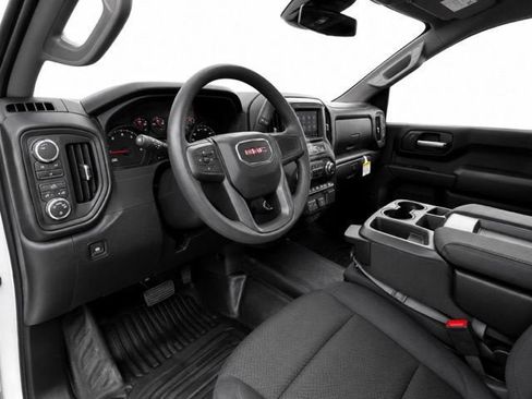 New 2026 GMC Sierra 3500 Pro w/ Convenience Package AWD/4WD image 17