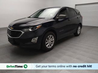 Used 2021 Chevrolet Equinox LS w/ LS Convenience Package image 1