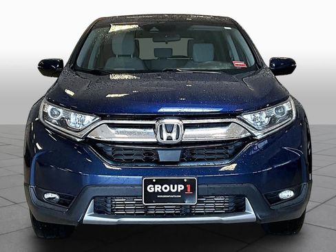 Used 2019 Honda CR-V EX image 4