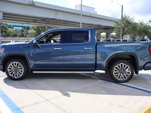 New 2026 GMC Sierra 1500 Denali Ultimate AWD/4WD image 4