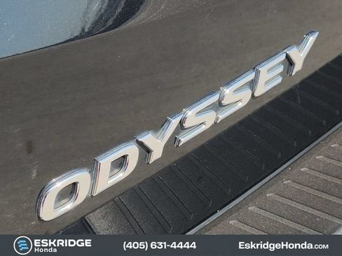 Used 2020 Honda Odyssey EX-L image 11