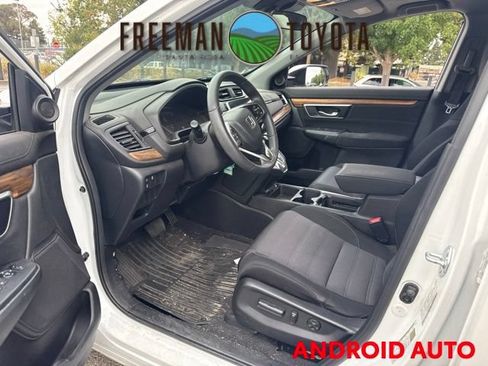 Used 2022 Honda CR-V EX image 6