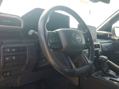 Used 2024 Toyota Tacoma SR image 13