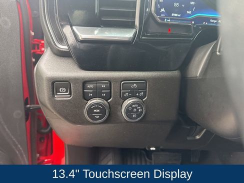 Used 2023 Chevrolet Silverado 1500 RST w/ Convenience Package II image 20