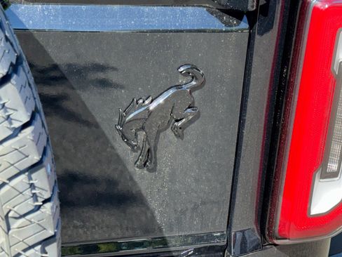 New 2026 Ford Bronco Outer Banks AWD/4WD image 20