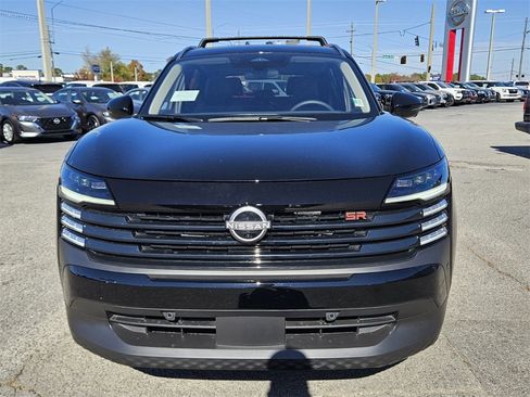 New 2026 Nissan Kicks SR image 17