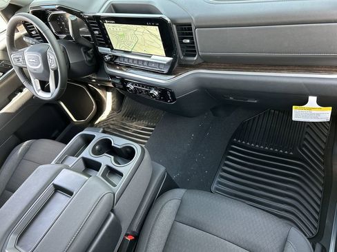 New 2026 GMC Sierra 1500 SLE AWD/4WD image 28