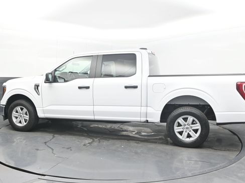 Used 2023 Ford F150 XLT RWD image 7