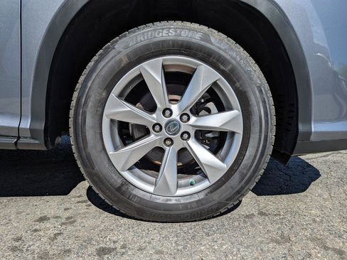 Used 2019 Lexus RX 350 AWD w/ Navigation Package image 53