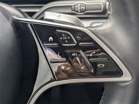 Used 2024 Mercedes-Benz GLE 350 4MATIC image 25