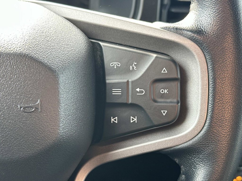 Used 2021 Ford Bronco Big Bend AWD/4WD image 24