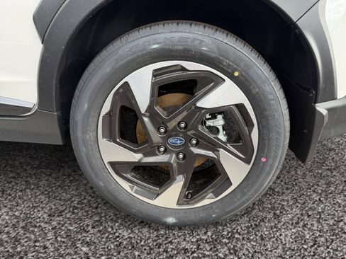 New 2026 Subaru Crosstrek 2.5i Limited AWD/4WD image 14