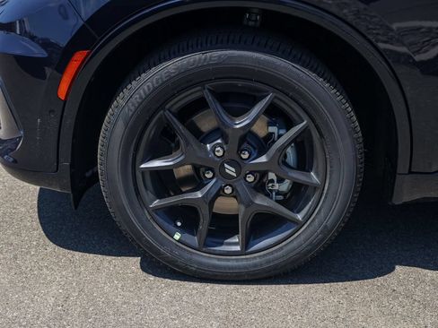 New 2026 Dodge Durango GT w/ Blacktop Package AWD/4WD image 11