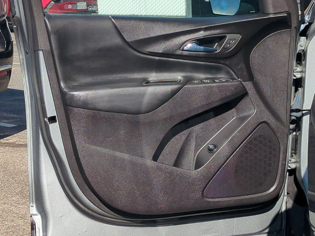 Used 2024 Chevrolet Equinox LT w/ LPO, Roadside Safety Package FWD image 24
