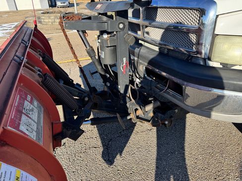 Used 2002 Dodge Ram 3500 Truck 2WD Regular Cab image 20